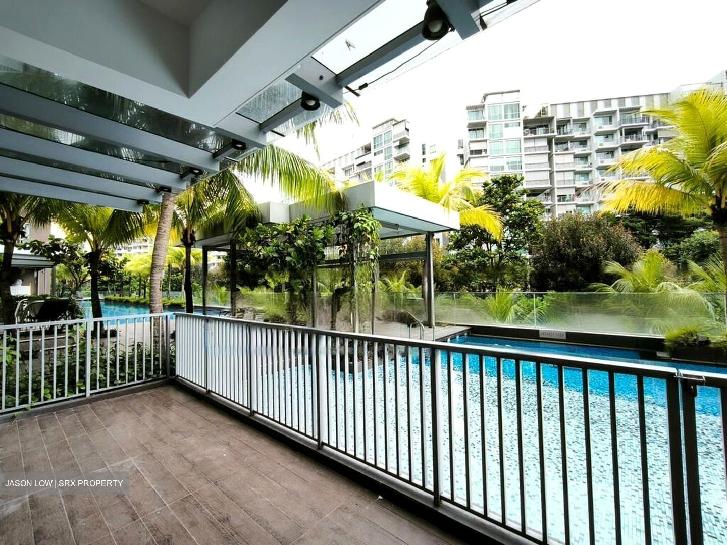 Seastrand (D18), Condominium #457014141